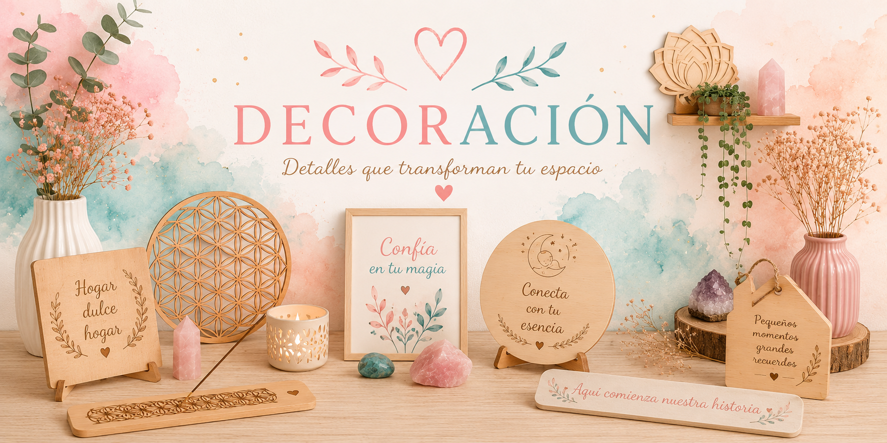 decoracion