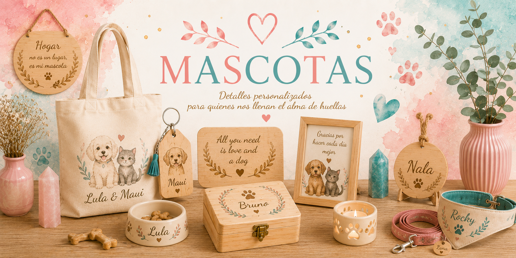 mascotas