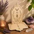 Altar Ciclo Lunar